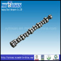 Auto Spare Part T120 Camshaft for Mitsubishi 4D31 4D32 4D34 4G93 6D32 4D65 6D14 6D15 (OEM MD170718)